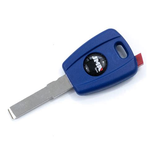 Fiat Punto Schlüssel nachmachen - Einfacher Austausch Ihrer Schlösser